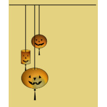 Jack O' Lanterns t-shirts by litabug Jack O' Lanterns t-shirts