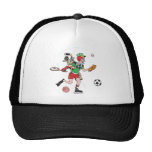 Jack Of All Trades Mesh Hats