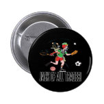 Jack Of All Trades Pinback Buttons