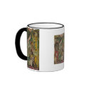 Jack of Diamonds mugs