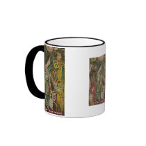 Jack of Diamonds mugs
