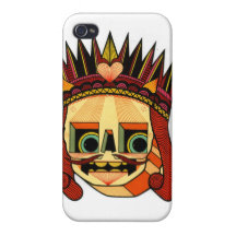 jack of hearts iPhone 4/4S cover