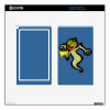Jack-O'Lantern - Book Of Monsters - Halloween Kindle Fire Skin