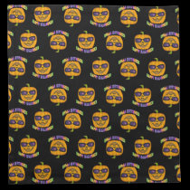 JACK O'LANTERN HALLOWEEN Napkins napkins