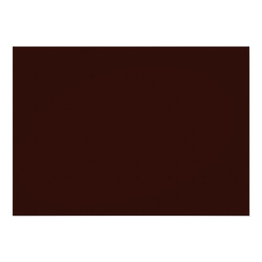 Jack O'Lantern Halloween Wedding Invitation