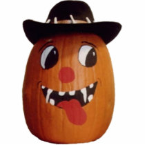 Jack O'Lantern photo sculptures by EvelynModel Jack O'Lantern photo sculptures