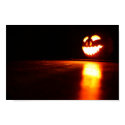 Jack O'Lantern with Reflections posters by Chris_Vance_Photos Jack O'Lantern with Reflections posters
