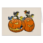 Jack O'Warbler Card