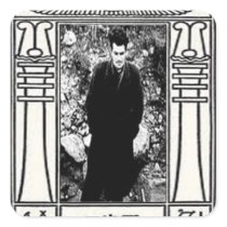 Jack Parsons Sticker