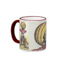 Jack Pumpkinhead mugs
