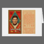Jack Quinn Yankees Baseball 1911 cards