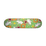 Jack-rabbit Skateboard Decks