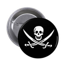 Jack Rackham button