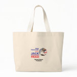 Jack REED VP Bag