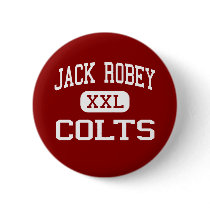 Jack Robey - Colts - Junior - Pine Bluff Arkansas