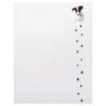 jack russel custom letterhead