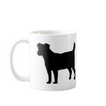Jack russel mugs