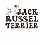 Jack Russel Tee Shirts