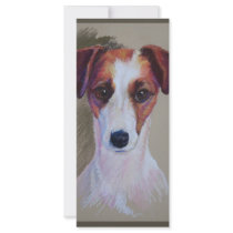 jack russell0001 rack cards by SheriSned jack russell0001 rack cards