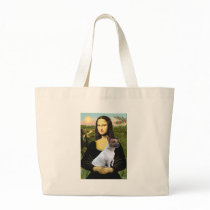 Jack Russell 6 - Mona Lisa bags