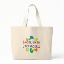 JACK RUSSELL bags by TLArnold4 JACK RUSSELL bags