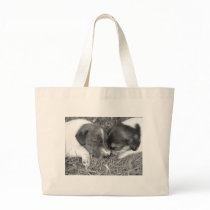 Jack Russell Bag by USSBridget65 Jack Russell Bag