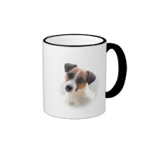 Jack Russell Coffee Mug