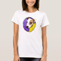 Jack Russell Terrier 1 t-shirts