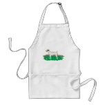 Jack Russell Terrier Aprons