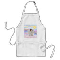 Jack Russell Terrier aprons by dogartgifts Jack Russell Terrier aprons