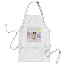 Jack Russell Terrier aprons