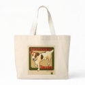 Jack Russell Terrier bags