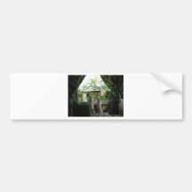 Jack Russell Terrier Bumper Sticker