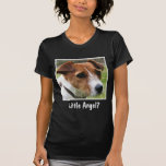 Jack Russell Terrier Camiseta