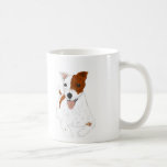 Jack Russell Terrier mugs