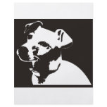 Jack Russell Terrier flyers