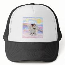 Jack Russell Terrier Mesh Hat