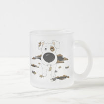 Jack Russell Terrier (Jacks) I Hunt... Mug mugs