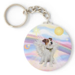 Jack Russell Terrier Key Chains