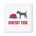 Jack Russell Terrier magnets