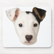 Jack Russell Terrier mousepads by DogShop Jack Russell Terrier mousepads