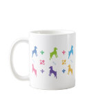 Jack Russell Terrier mugs
