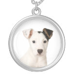 Jack Russell Terrier Necklace