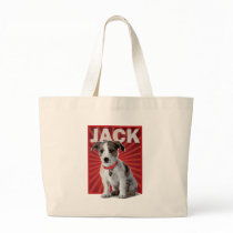 Jack Russell Terrier Pet Owner bags