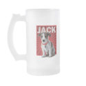 Jack Russell Terrier Pet Owner mugs by spacedust Jack Russell Terrier Pet Owner mugs