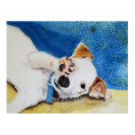 Jack Russell Terrier Print
