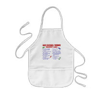 JACK RUSSELL TERRIER Property Laws 2 Apron