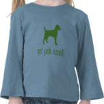 Jack Russell Terrier Shirts