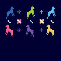 Jack Russell Terrier T-Shirts