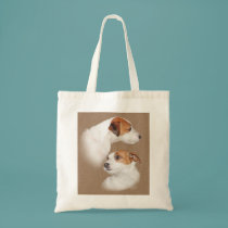 Jack Russell Terrior bags